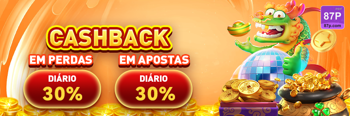 87p — tela principal em destaque, com contraste alto para conversão, pensado para apoiar a decisão de depósito.